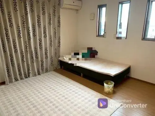 4LDK Property Kurume City Fukuoka Prefecture (6)