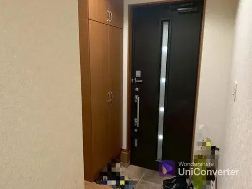 4LDK Property Kurume City Fukuoka Prefecture (7)