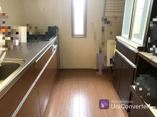 4LDK Property Kurume City Fukuoka Prefecture (8)