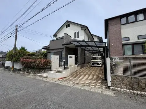 Akiya in Fukuoka