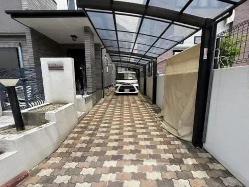عقار 6LDK مدينة فوكوكا محافظة فوكوكا (6)
