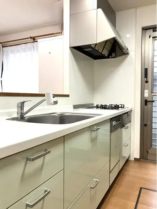 Propiedad de 4LDK en la Ciudad de Onojo, Prefectura de Fukuoka (16)