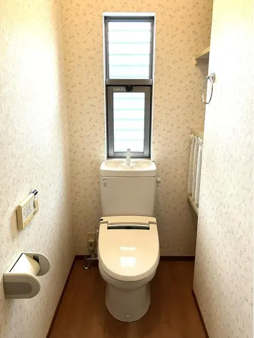 Propiedad de 4LDK en la Ciudad de Onojo, Prefectura de Fukuoka (19)