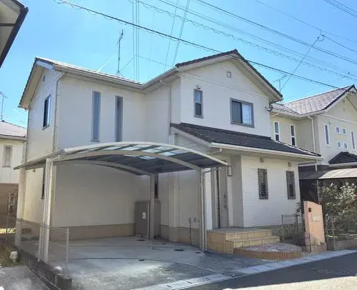 Propiedad de 4LDK en la Ciudad de Onojo, Prefectura de Fukuoka (3)