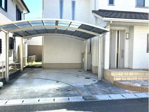 Propiedad de 4LDK en la Ciudad de Onojo, Prefectura de Fukuoka (4)