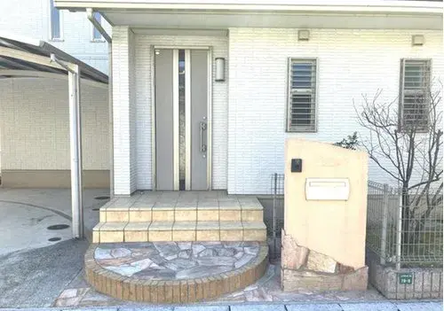 Propiedad de 4LDK en la Ciudad de Onojo, Prefectura de Fukuoka (5)