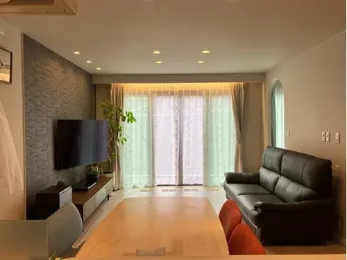 2LDK+2S مدينة كيتاكيوشو محافظة فوكوكا (6)