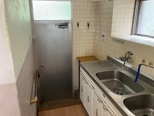 Propiedad 6LDK en el Barrio de Kokuraminami, Ciudad de Kitakyushu, Prefectura de Fukuoka (12)