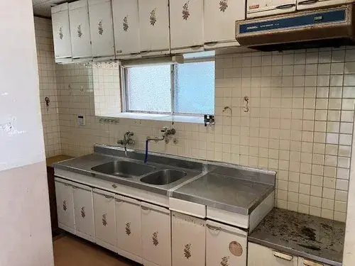 Propiedad 6LDK en el Barrio de Kokuraminami, Ciudad de Kitakyushu, Prefectura de Fukuoka (13)