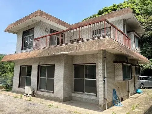 Propiedad 6LDK en el Barrio de Kokuraminami, Ciudad de Kitakyushu, Prefectura de Fukuoka (3)