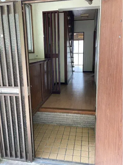 Propiedad 6LDK en el Barrio de Kokuraminami, Ciudad de Kitakyushu, Prefectura de Fukuoka (8)
