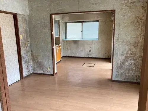 Propiedad 6LDK en el Barrio de Kokuraminami, Ciudad de Kitakyushu, Prefectura de Fukuoka (9)