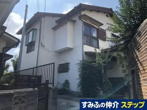 Akiya in Fukuoka