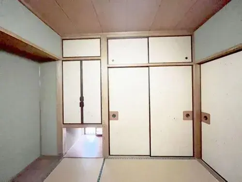 5LDK Property Kitakyushu City Fukuoka Prefecture (11)