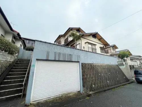 5LDK Property Kitakyushu City Fukuoka Prefecture (5)
