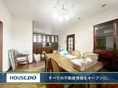 5LDK Property Kitakyushu City Fukuoka Prefecture (7)
