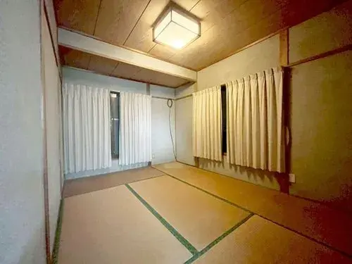 5LDK Property Kitakyushu City Fukuoka Prefecture (8)