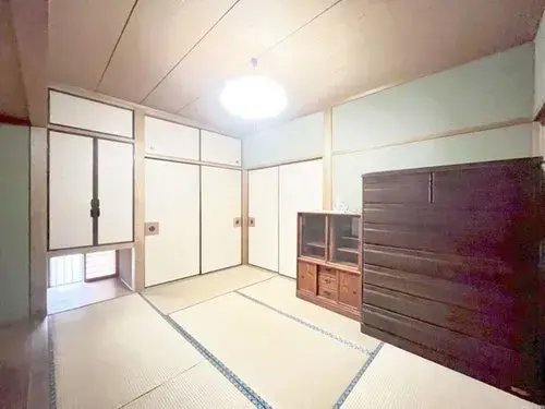 5LDK Property Kitakyushu City Fukuoka Prefecture (10)