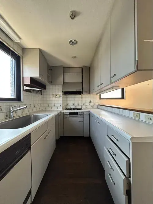 [7DK Property] Fukuoka City Fukuoka Prefecture (8)