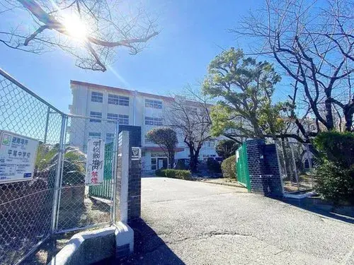 4LDK物件 福岡市 福岡県 (16)