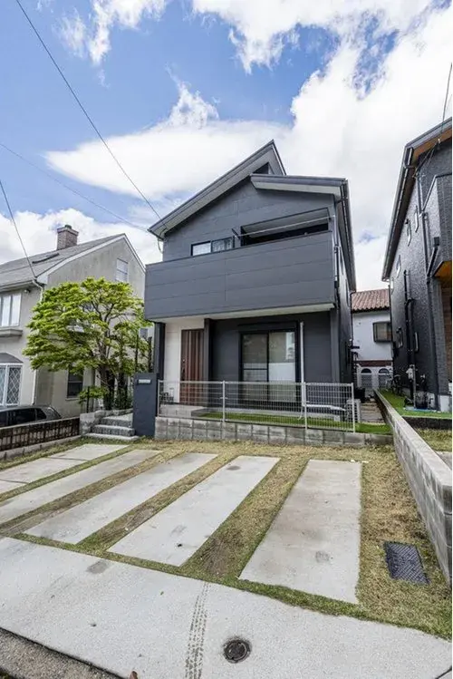 4LDK物件 福岡市 福岡県 (3)