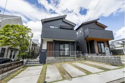 4LDK物件 福岡市 福岡県 (4)