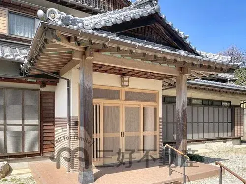 عقار 9LDK+S Fukuoka City Fukuoka Prefecture (2)