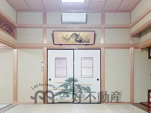عقار 9LDK+S Fukuoka City Fukuoka Prefecture (11)