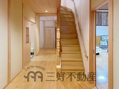 عقار 9LDK+S Fukuoka City Fukuoka Prefecture (14)
