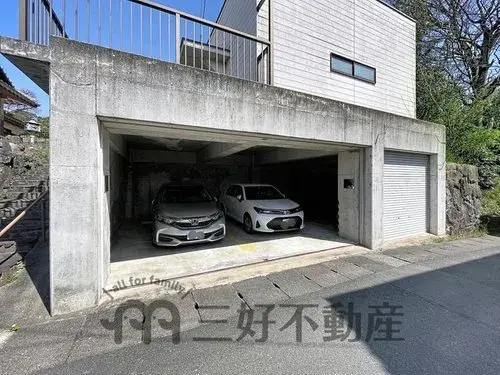 عقار 9LDK+S Fukuoka City Fukuoka Prefecture (3)