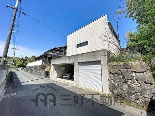 عقار 9LDK+S Fukuoka City Fukuoka Prefecture (4)