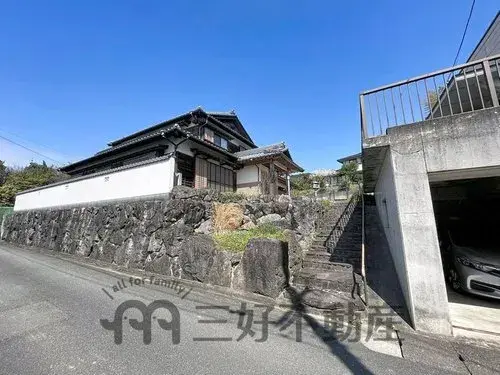 عقار 9LDK+S Fukuoka City Fukuoka Prefecture (5)