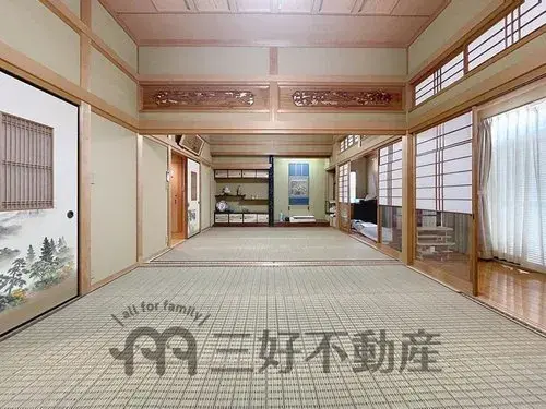 عقار 9LDK+S Fukuoka City Fukuoka Prefecture (10)