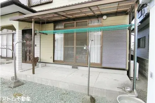 عقار 5DK بمدينة Yanagawa محافظة Fukuoka (2)