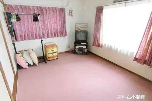عقار 5DK بمدينة Yanagawa محافظة Fukuoka (11)