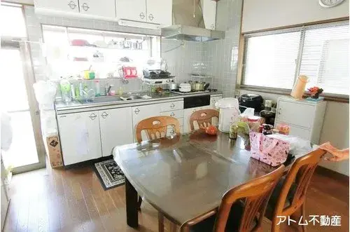 عقار 5DK بمدينة Yanagawa محافظة Fukuoka (12)