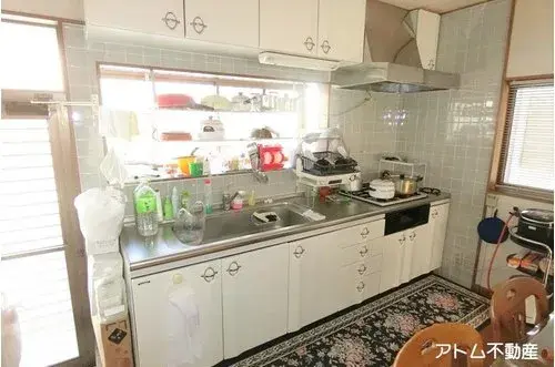 عقار 5DK بمدينة Yanagawa محافظة Fukuoka (13)