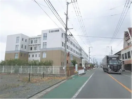 عقار 5DK بمدينة Yanagawa محافظة Fukuoka (19)