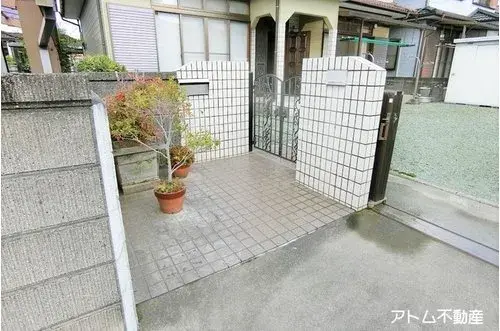 عقار 5DK بمدينة Yanagawa محافظة Fukuoka (3)