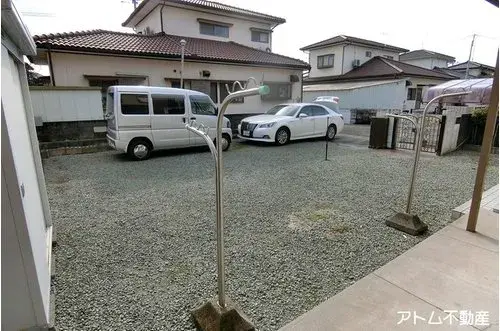 عقار 5DK بمدينة Yanagawa محافظة Fukuoka (4)