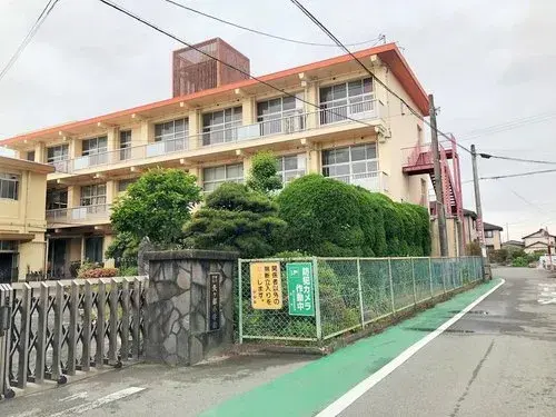 عقار 5DK بمدينة Yanagawa محافظة Fukuoka (5)