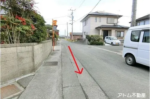 عقار 5DK بمدينة Yanagawa محافظة Fukuoka (6)