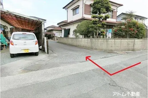 عقار 5DK بمدينة Yanagawa محافظة Fukuoka (7)