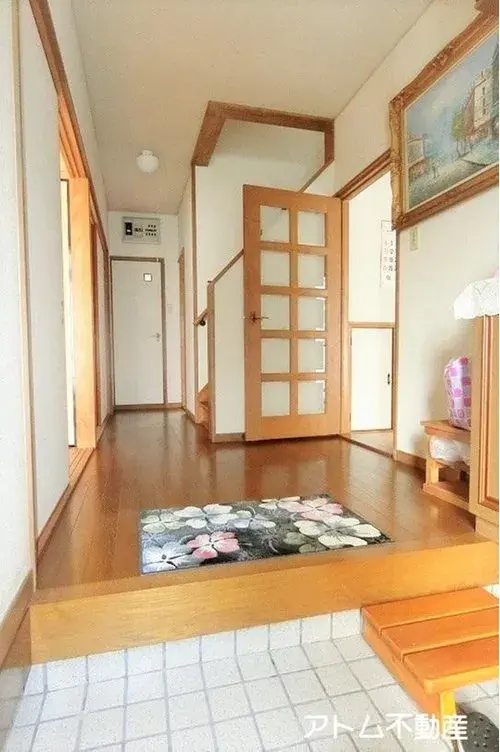 عقار 5DK بمدينة Yanagawa محافظة Fukuoka (8)