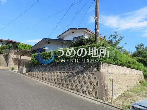 Akiya in Kurume