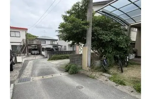 Propiedad 4LDK en Shime-machi, Prefectura de Fukuoka (7)