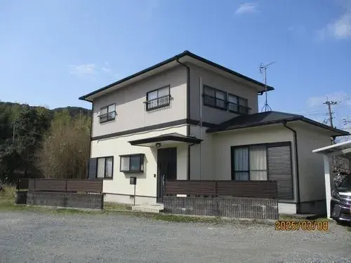Akiya in Miyawaka