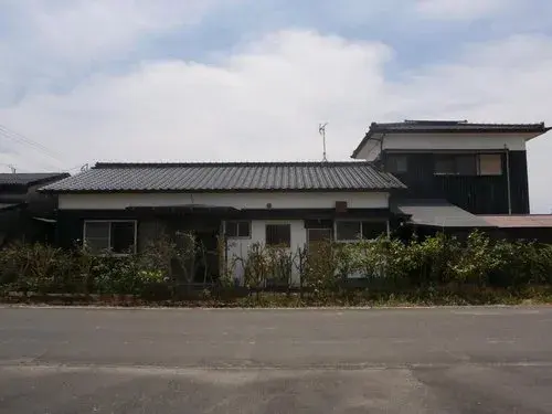 Akiya in 柳川市