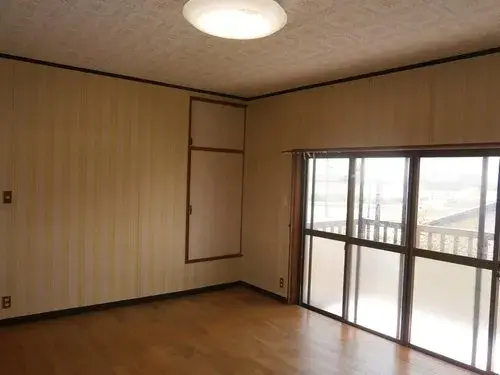6DK物件 柳川市 福岡県 (11)
