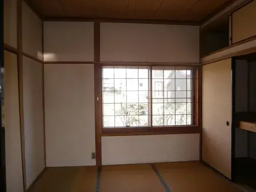 6DK物件 柳川市 福岡県 (12)